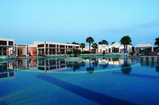 Maritim Jolie Ville Resort & Casino, Шарм-эль-Шейх